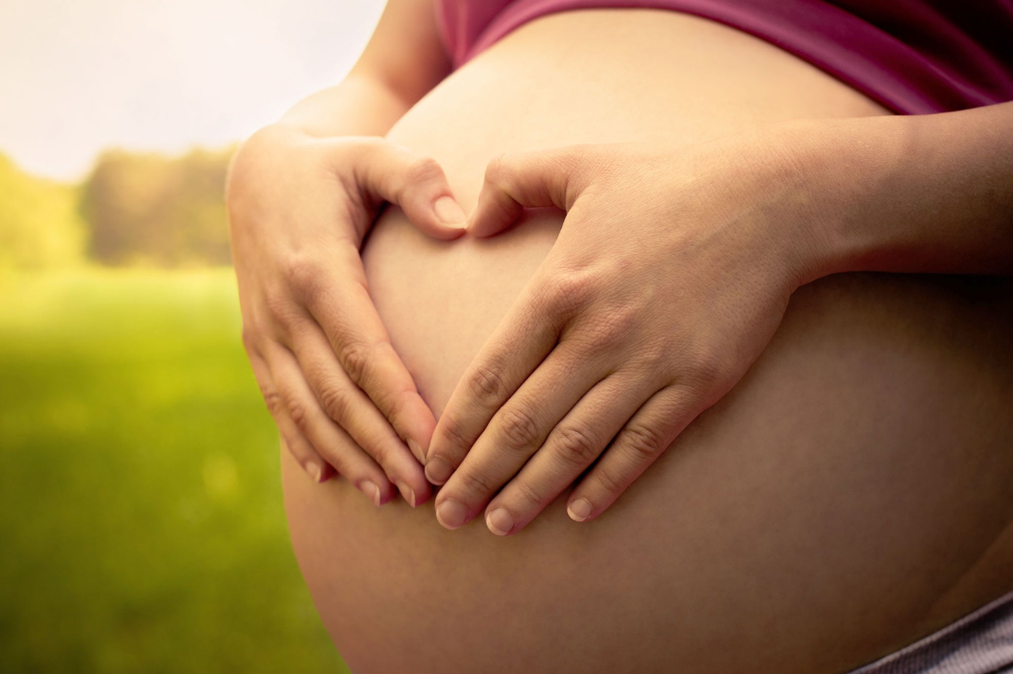 Pregnancy Safe Skin Care and Tips for a Pleasurable Pregnancy