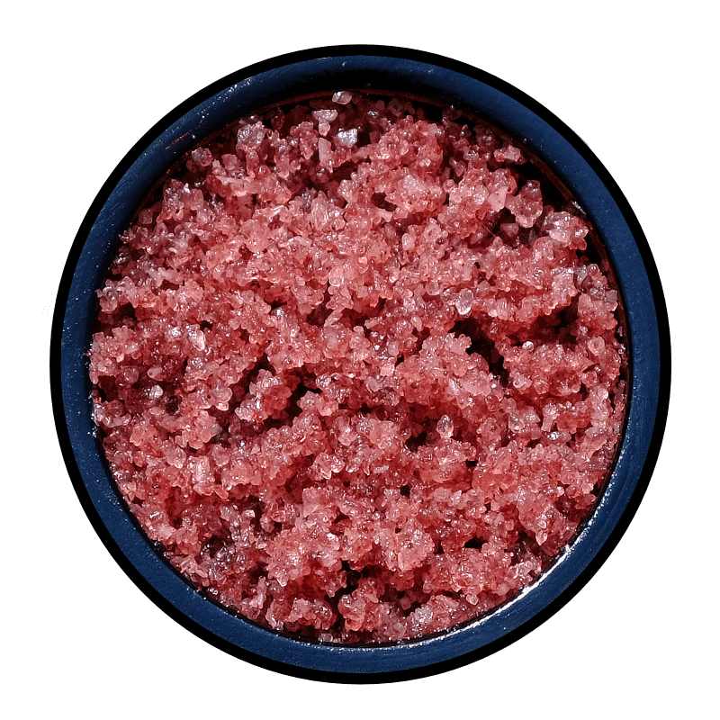 Acai Berry Face Exfoliator