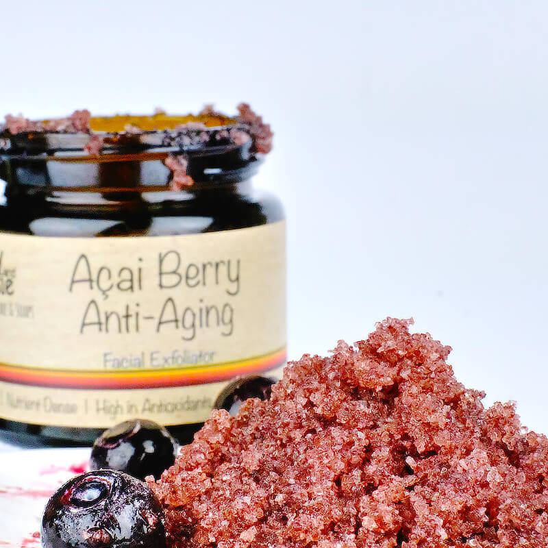 Best Face Exfoliator