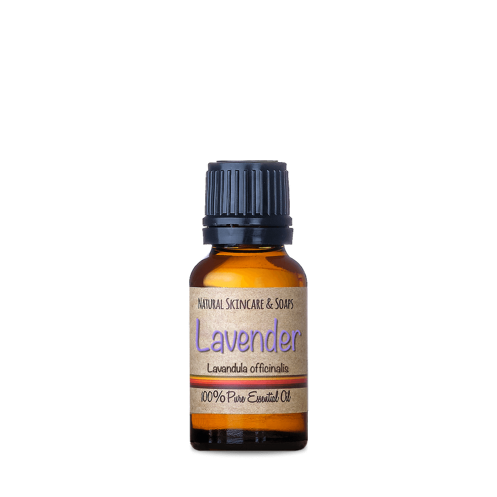 Australian Essential Oil Lavender Oil