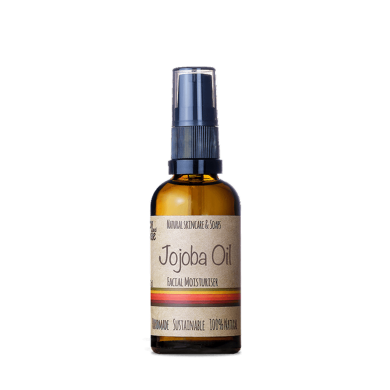 Australian Jojoba Oil