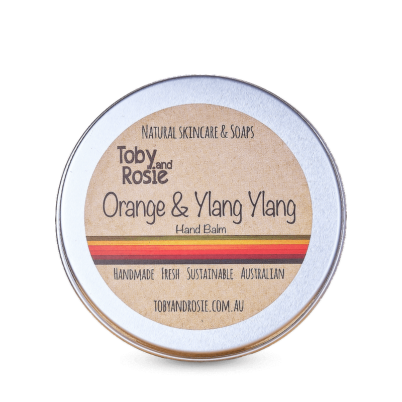 Barrier Cream For Hands