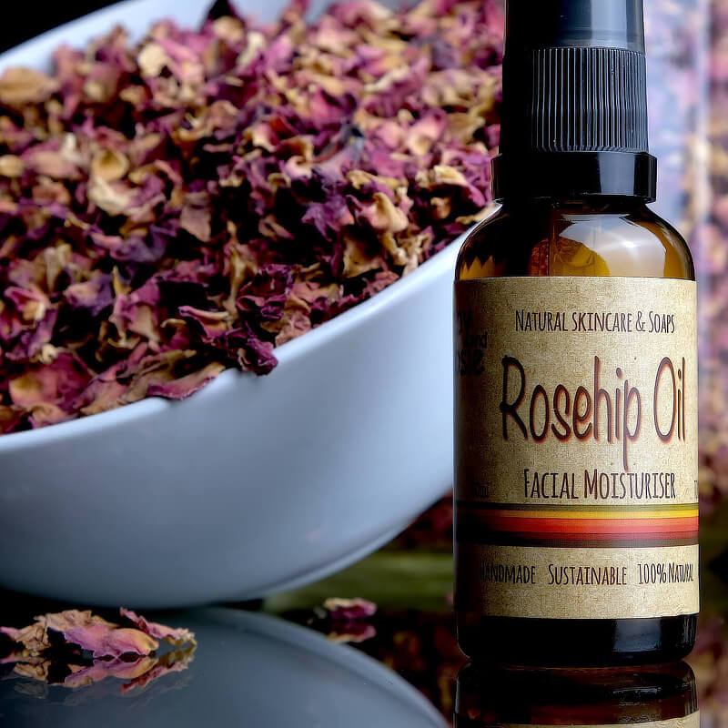 Best Rosehip Oil For Face