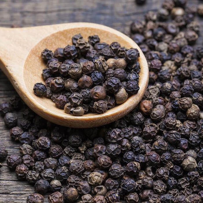 Black Pepper Oil