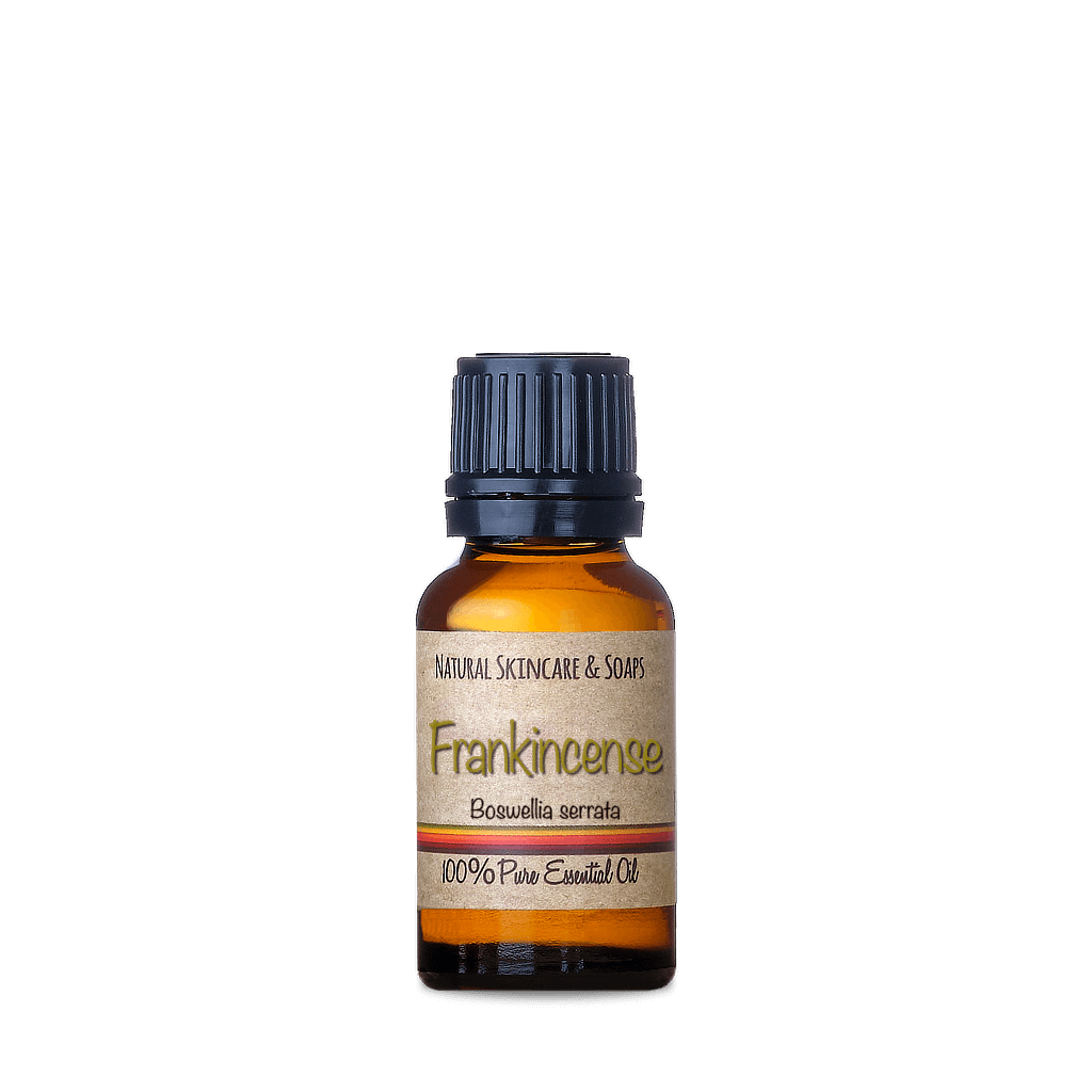 Frankincense Oil