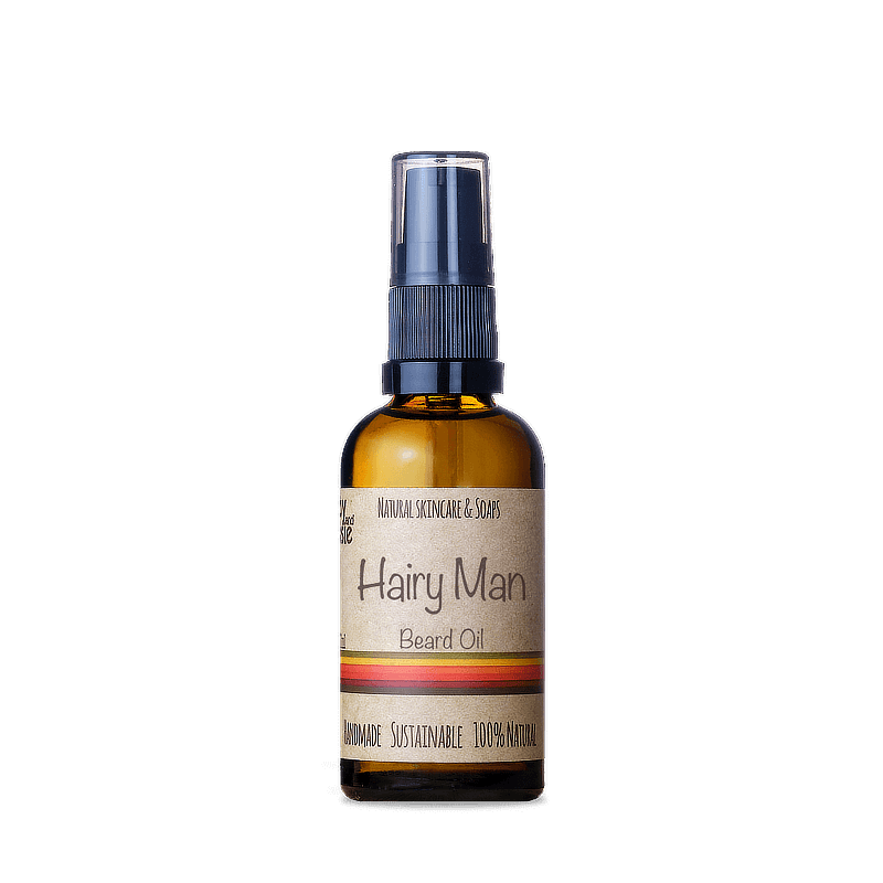 Beard Oil Australia