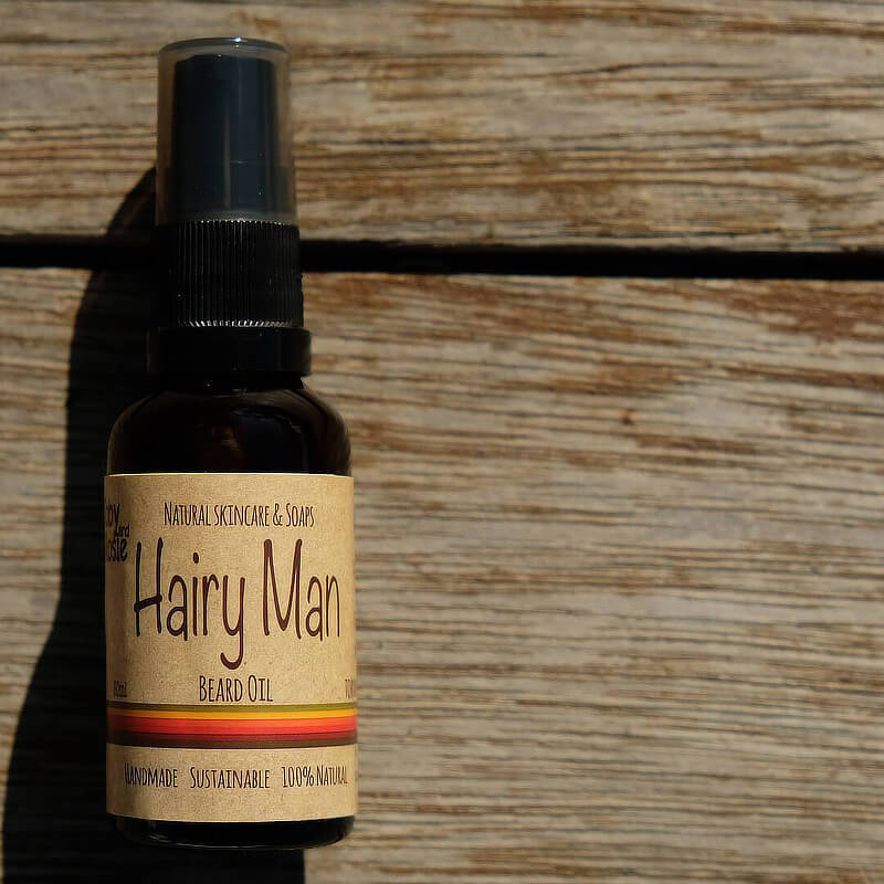 Best Beard Oil Australia