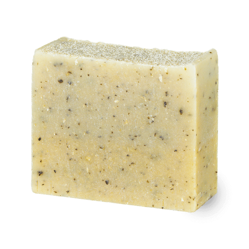 Handmade Natural Soap Bar