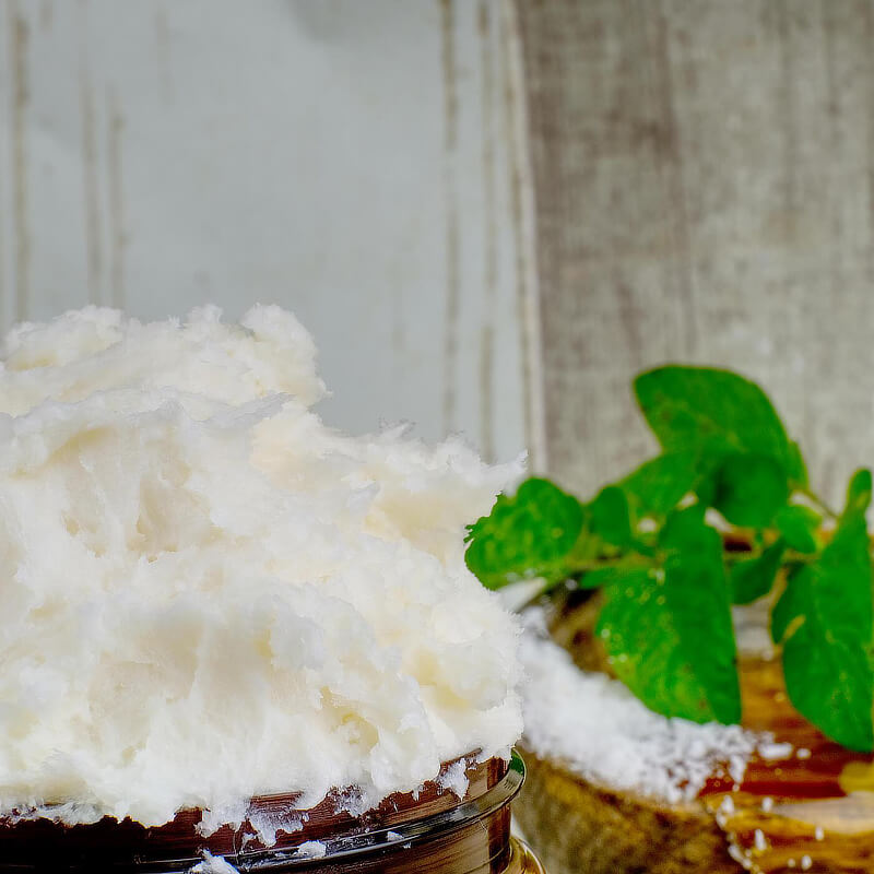 Hemp Body Moisturiser