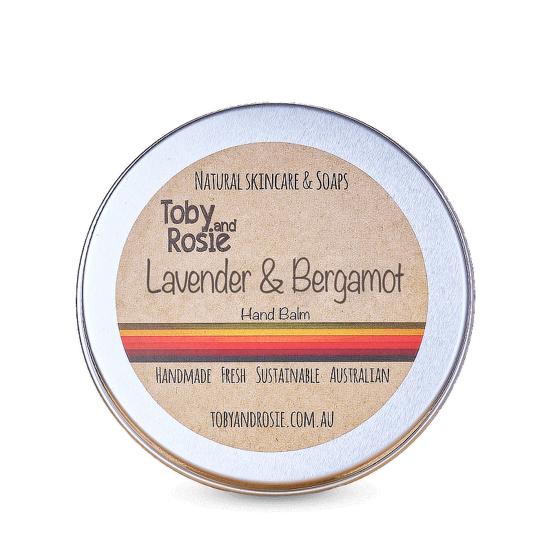 Barrier Cream for Hands