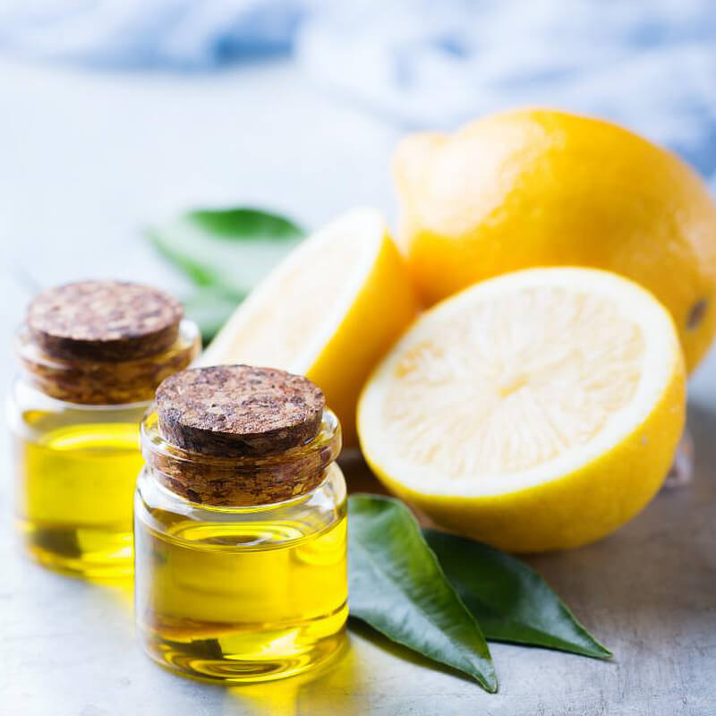 Lemon Oil
