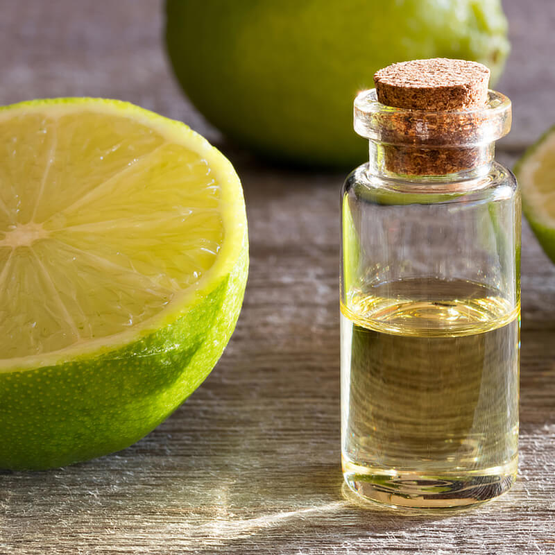 Lime Essential Oil Benefits