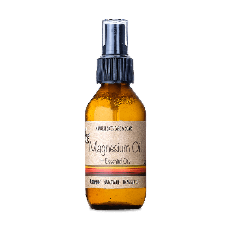 Magnesium Spray Australia