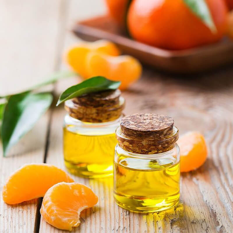 Orange Oil Sydney Essential Oils