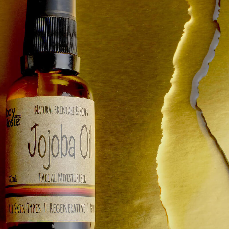Pure Jojoba Oil Australia