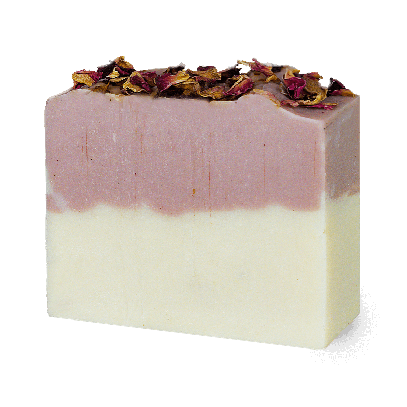 Shea Rose Handmade Soap Australia