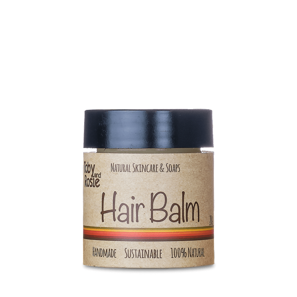 Shea and Mango Hair Treatment