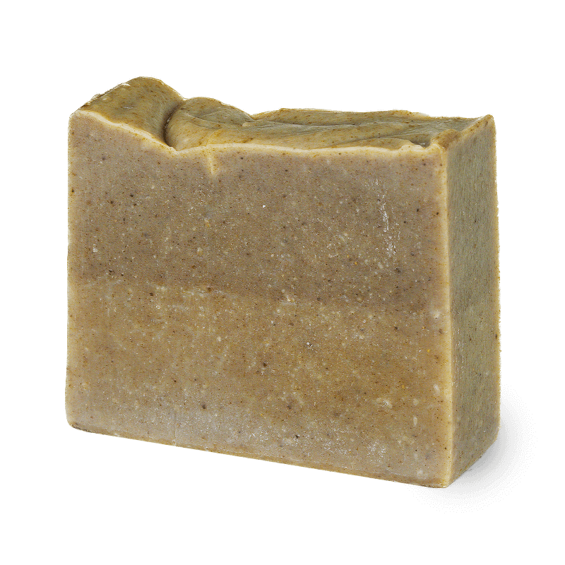 Spiced Apple Handmade Natural Soap