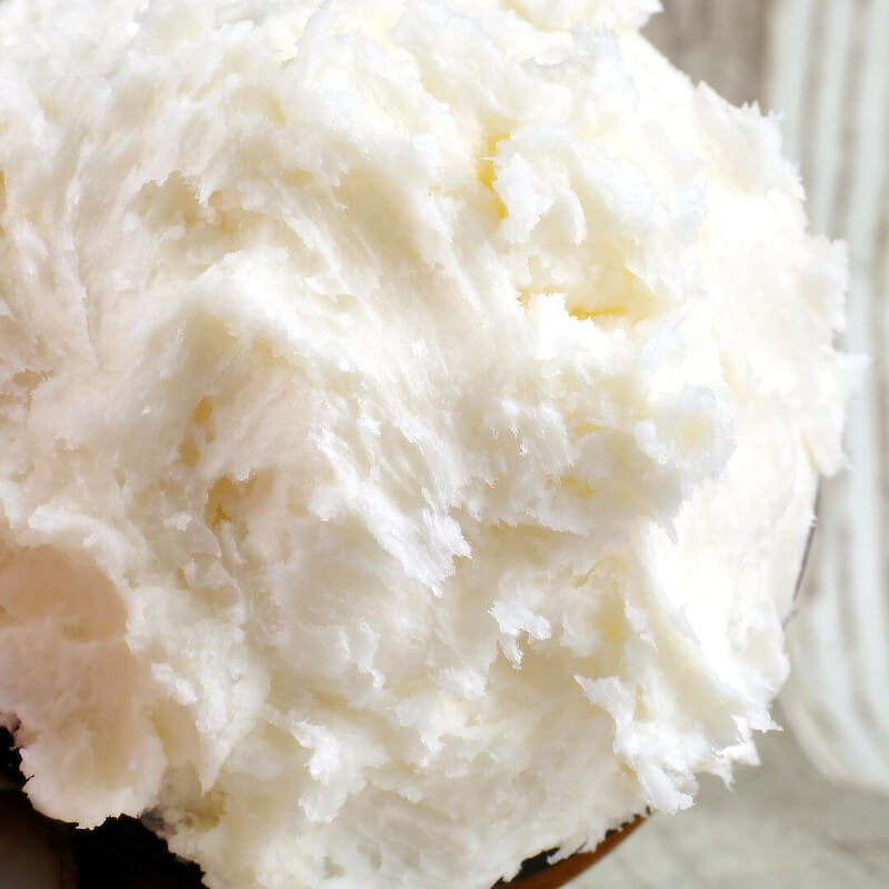 Stretch Mark Prevention Cream