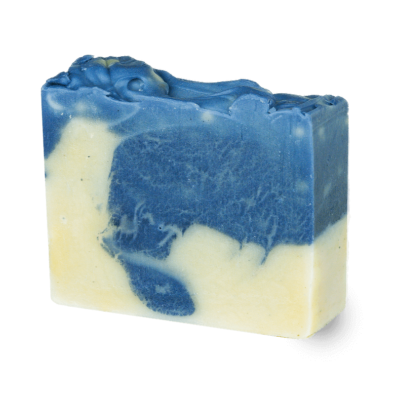 The Ocean Bar Handmade Soap