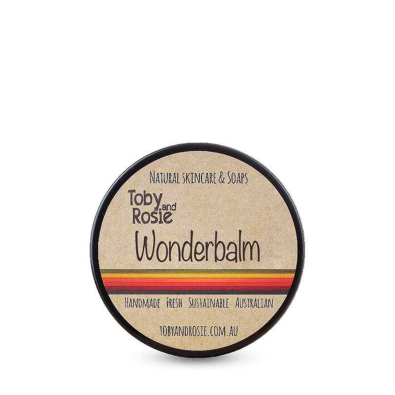 Wonder Balm For Eczema Around Eyes