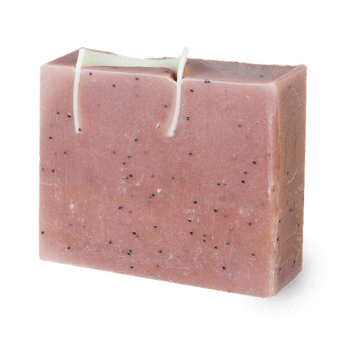 A soap for plastic free July